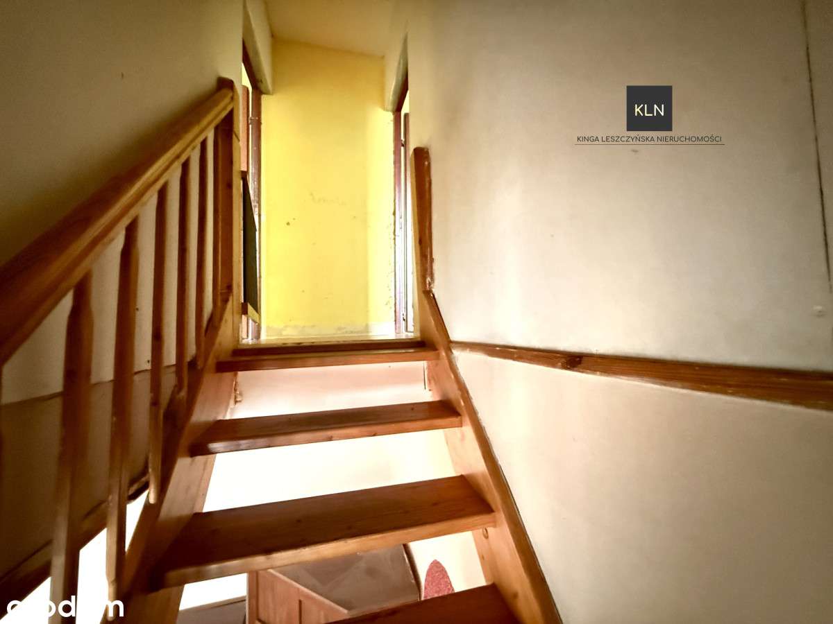 Mieszkanie w Białołęce  do remontu-5