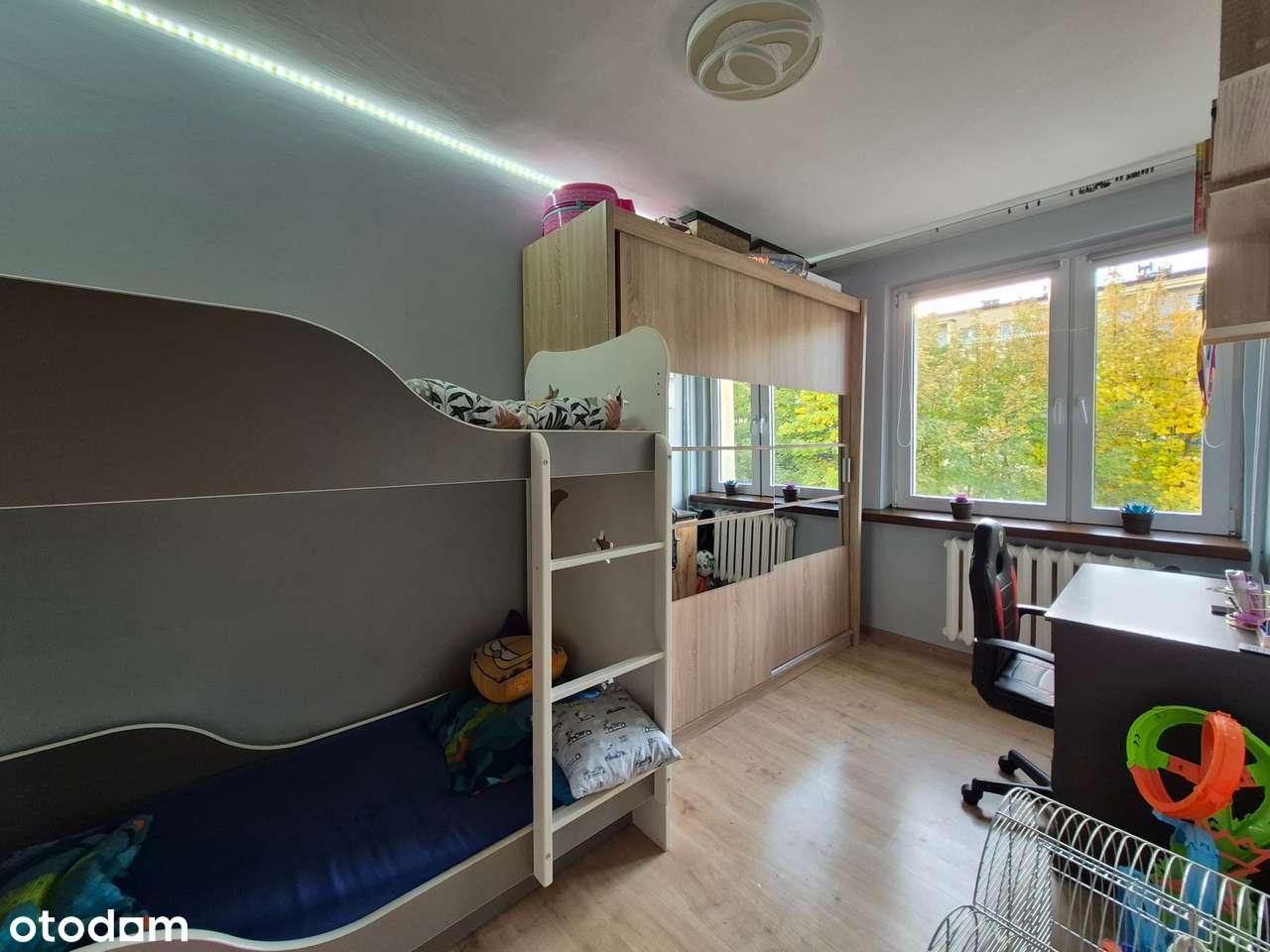 M4 w bardzo dobrej lokalizacji-7