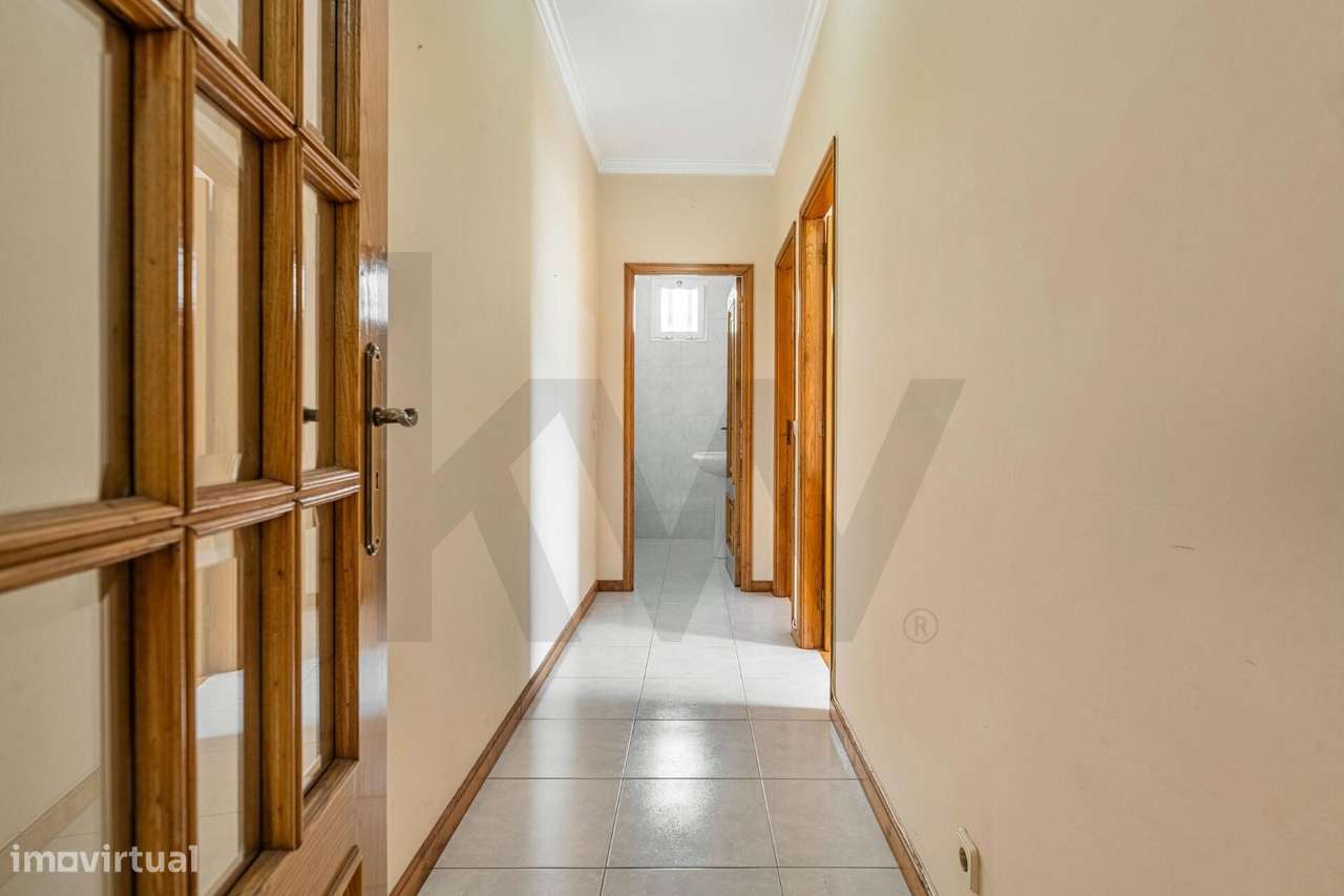 Apartamento T2 - Meadela - Viana do Castelo-18