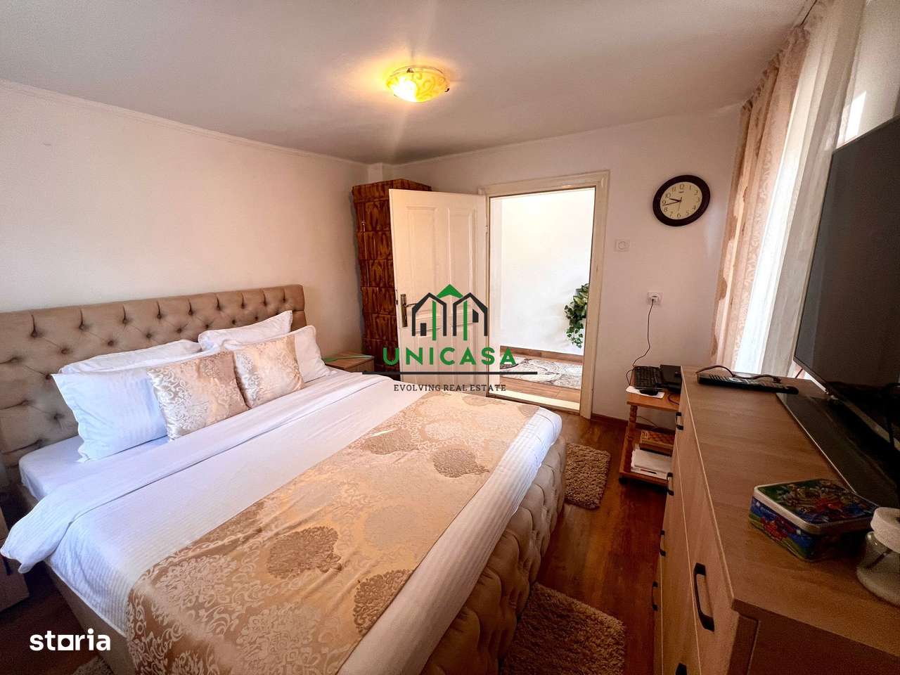 Casa 4 cam/Bujoreni/1terem 650 mp - Imagine principală: 4/20