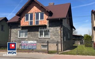 Dom wolnostojący Trębaczew
