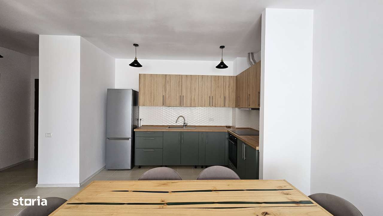 Vand apartament în Tâmpa Gardens – Apartament cu Randament Ridicat - Imagine principală: 4/15