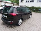 Opel Zafira 2.0 CDTI Enjoy - 14