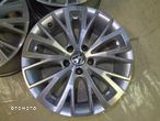 FELGI 17 VW SHARAN 7N SEAT ALHAMBRA R- 7 7N0601025D 7J 5X112 ET39 - 5