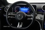 Mercedes-Benz C 300 d AMG Line - 23