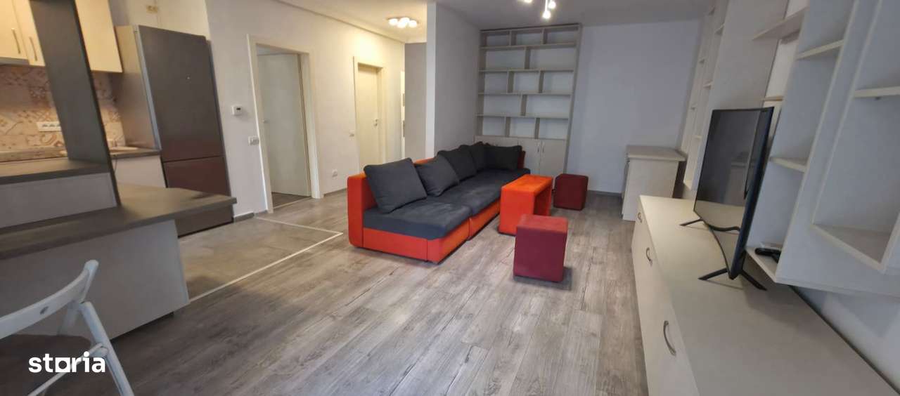 5 minute de Medicina !!!! .. 2 camere .. complex rezidential - Imagine principală: 4/6