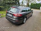 Ford Mondeo 2.0 TDCi Titanium PowerShift - 8