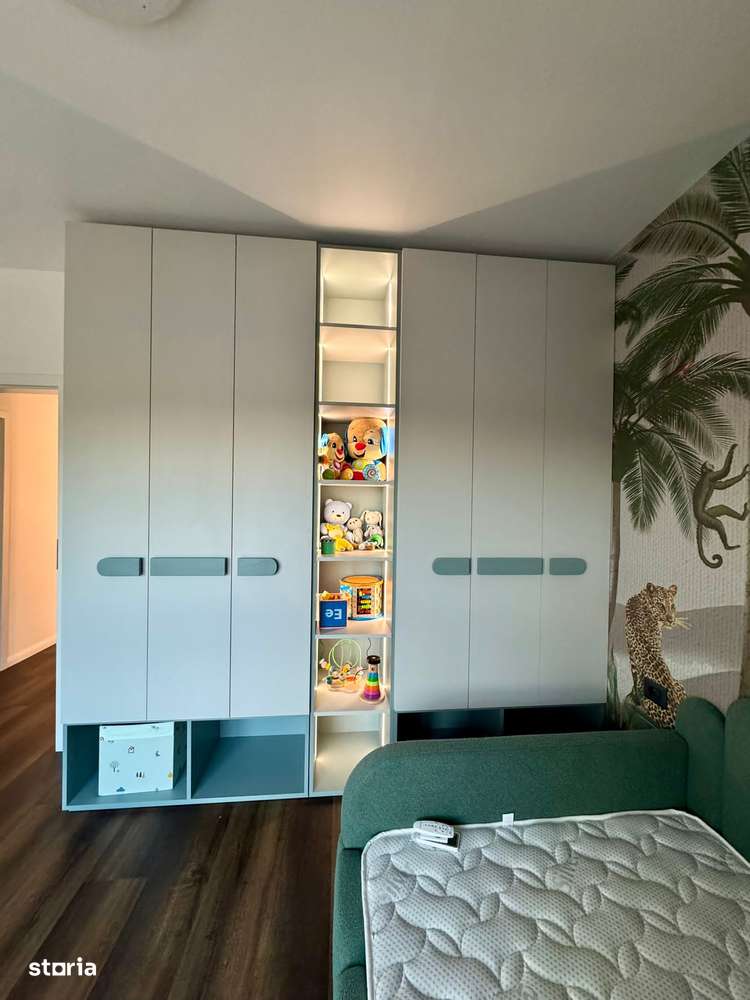 Casa Bragadiru, Teren 460mp cu Placa peste Etaj, Pod Depozitare - Imagine principală: 4/20