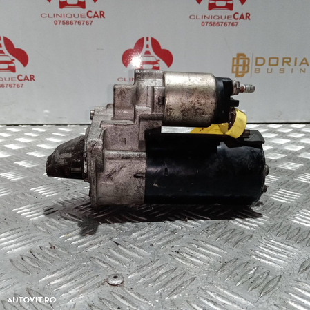 Electromotor Alfa Romeo | Fiat | Lancia | Opel | Saab | 1.9 D | 0001108234 - 2