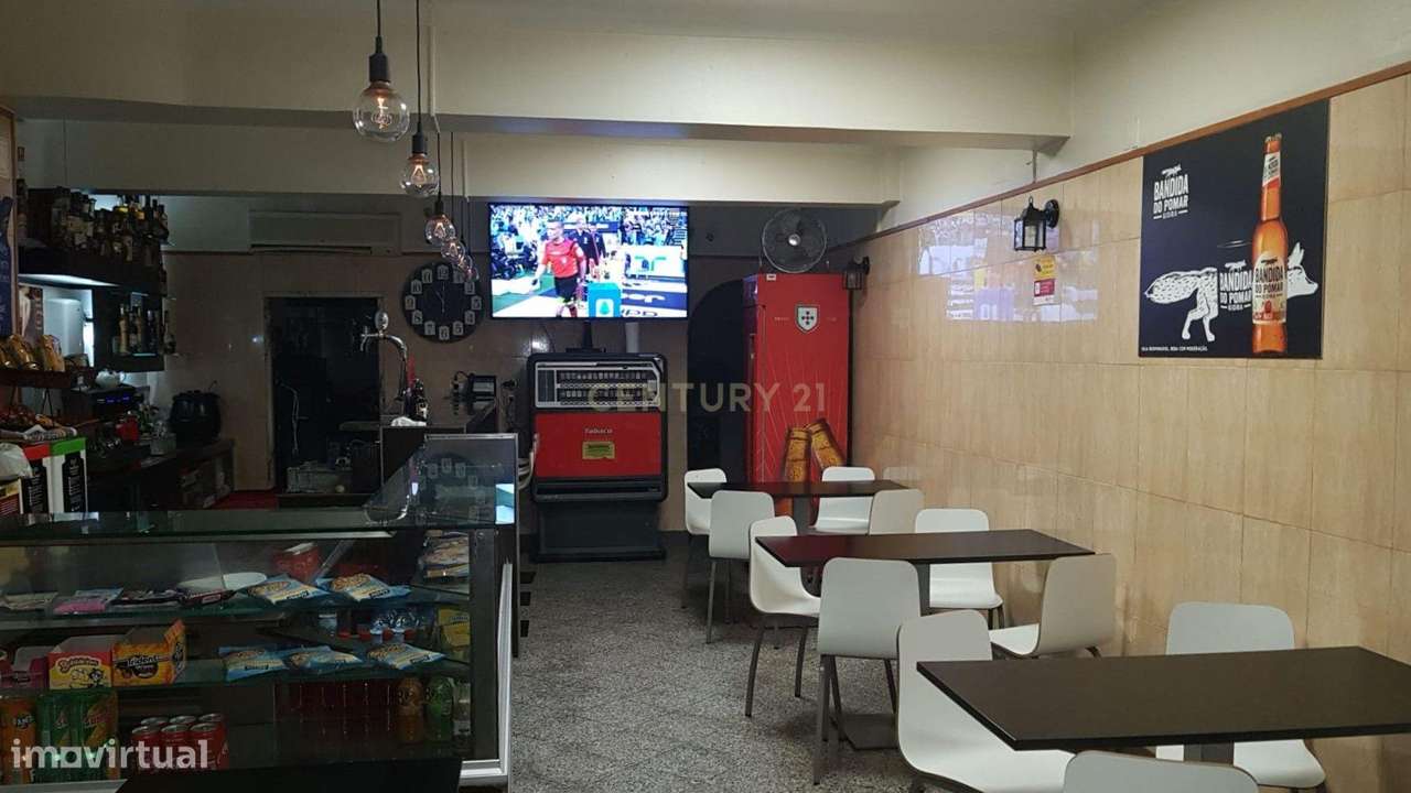 Trespasse Restaurante Venteira Amadora - Grande imagem: 4/6