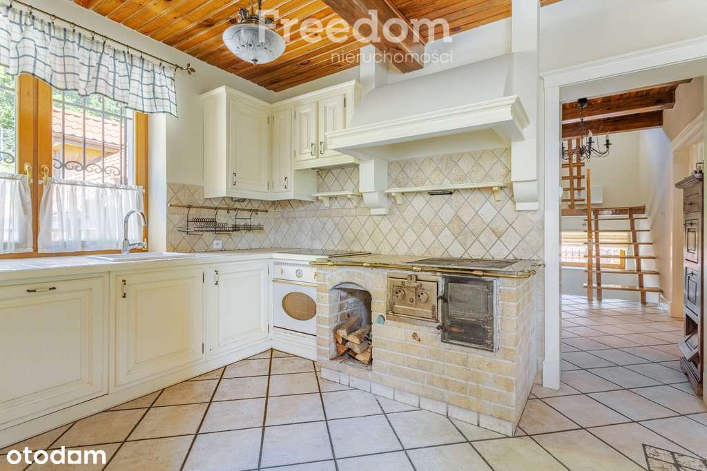 Dom z ogrodem, 250 m od Rynku - Pełny obrazek: 4/9