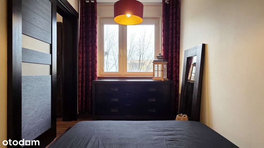 Mieszkanie 60,3m² III Piętro ul. Tuwima-16