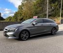 Mercedes-Benz CLA 180 - 5