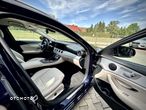 Mercedes-Benz Klasa E 220 d 4Matic T 9G-TRONIC Avantgarde - 13