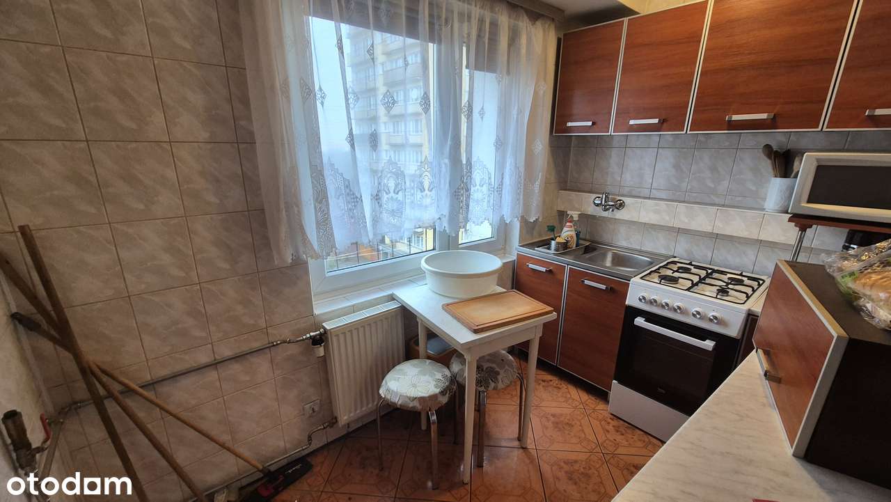 2 pokojowe na Pomorzanach-3