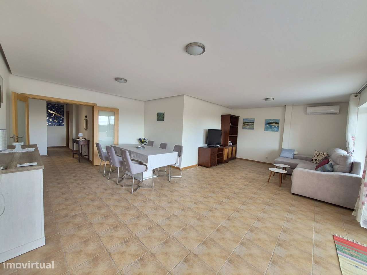 Apartamento de luxo com 2 quartos, a 100 metros da Praia da Rocha. - Grande imagem: 5/37