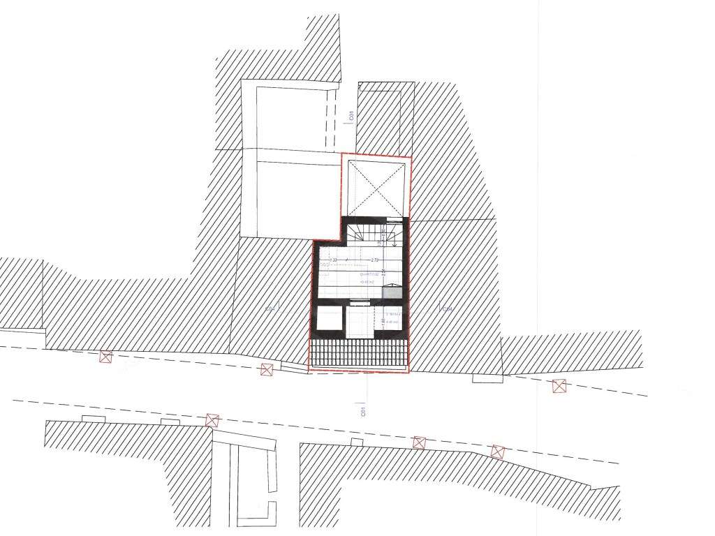 Conjunto de Propriedades na Aldeia Típica de Benafim, Loulé, Algarve - Grande imagem: 4/49