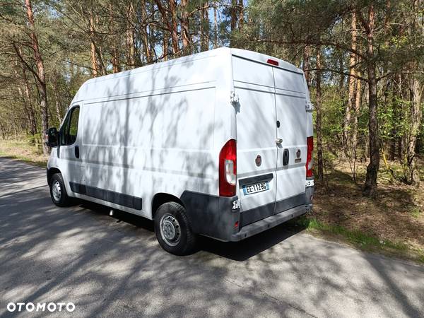 Fiat Ducato - 5