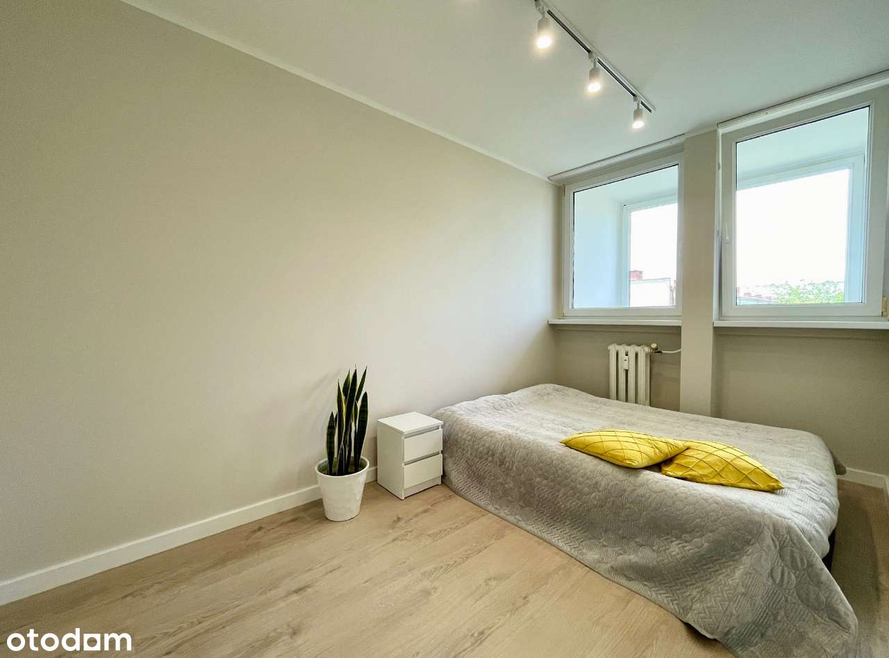 Przytulne 2-pokojowe mieszkanie z niskim czynszem-6