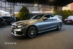 Mercedes-Benz Klasa C 200 4-Matic 9G-TRONIC - 1