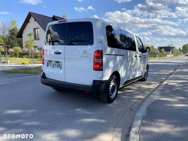 Citroën Jumpy Combi - 5