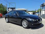 BMW 318 d Advantage - 2