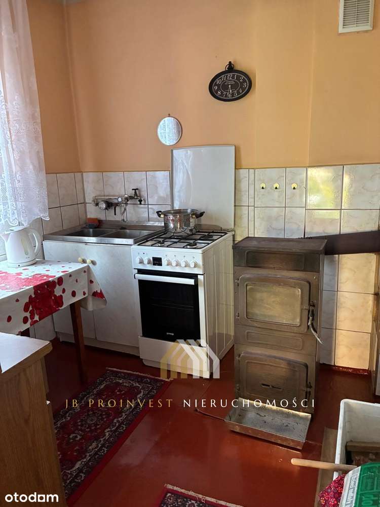 Mieszkanie 3-pokojowe, Kamień Wielki, gm. Witnica, 0% Prowizji-8