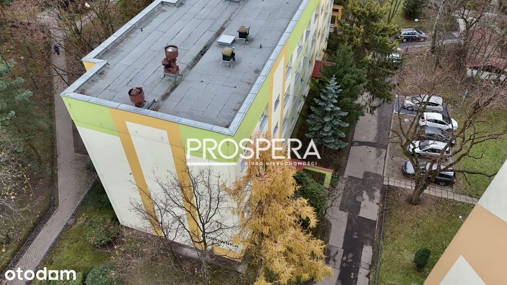 Przestronne 4-pok.| Dwustronne | Balkon | Piwnica-12