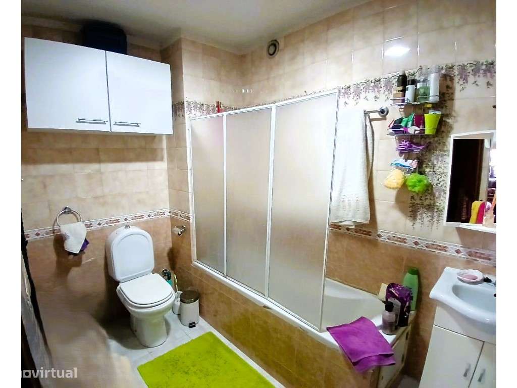 Apartamento T4 - Carvalhido-5