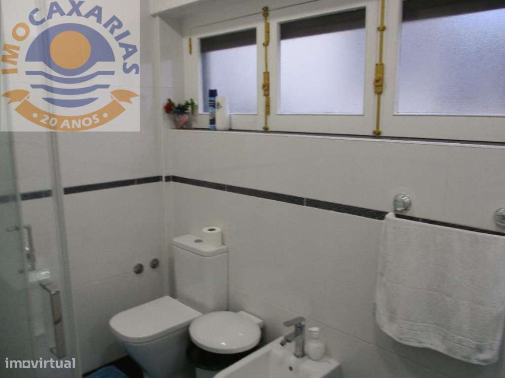 Moradia Bi-Familiar com Elevado Potencial de Construção-7