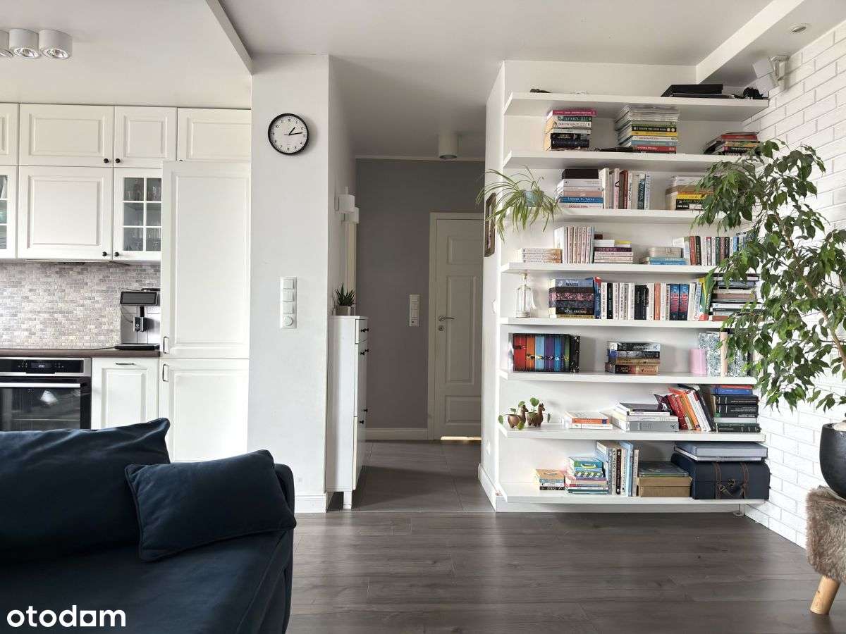 Osiedle Navigator-2pok. gotowe do wprowadzenia-0