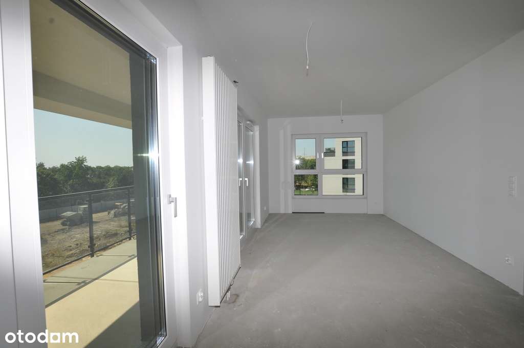 Kopernika/2pokoje/Loggia/Parking/komórka - Pełny obrazek: 3/12