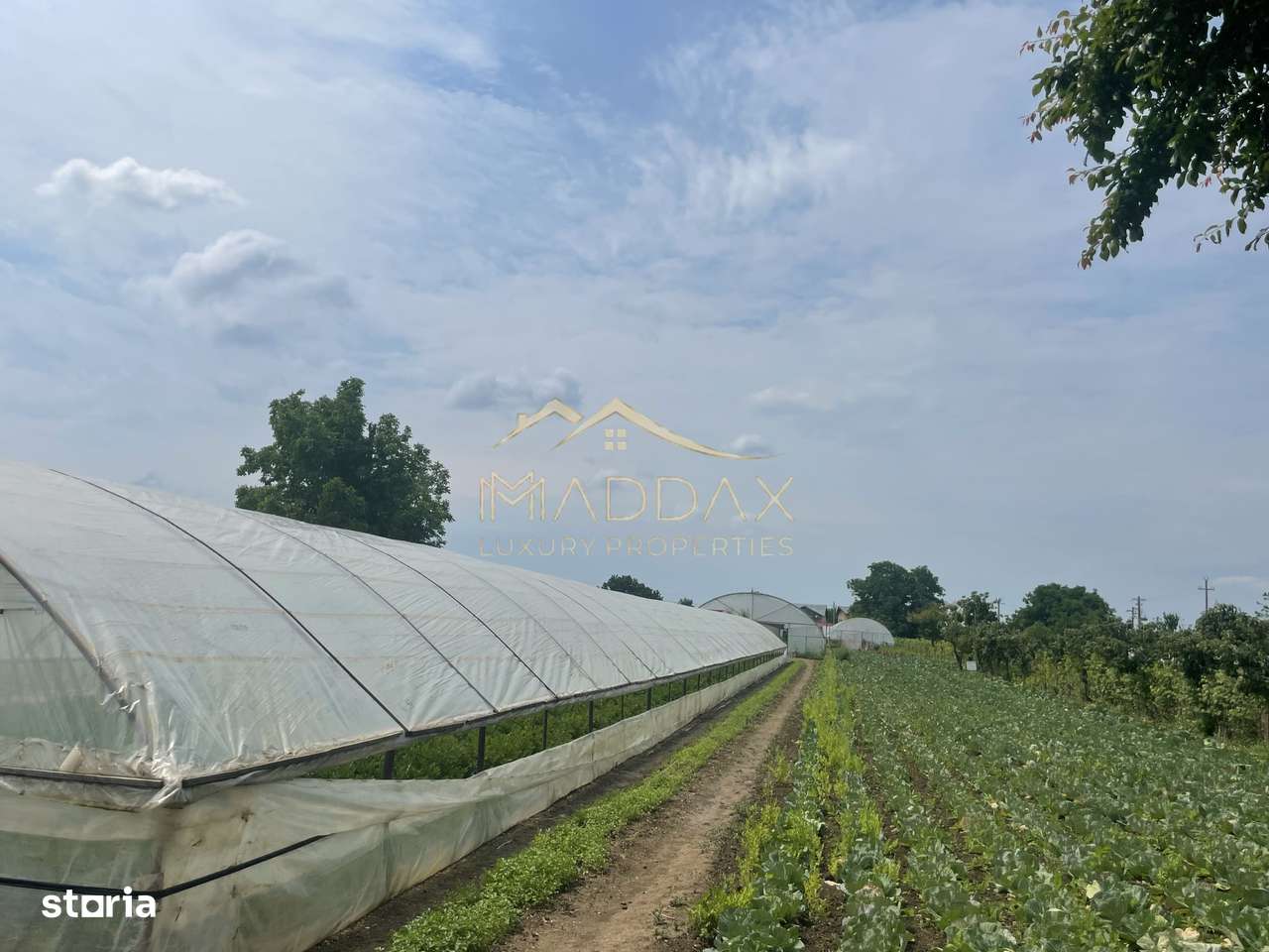 Teren intravilan***1439 mp***Cretesti-Vidra-Ilfov - Imagine principală: 5/20