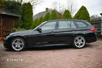 BMW Seria 3 320d Touring xDrive Sport-Aut Sport Line - 9