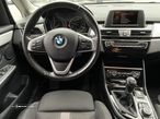 BMW 216 Active Tourer d - 9