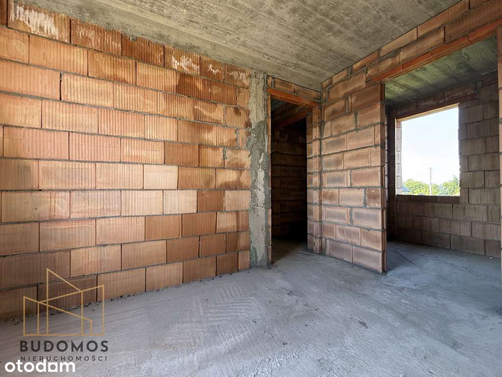 Apartamenty Gruntowa - dwupoziomowe mieszkanie.-5