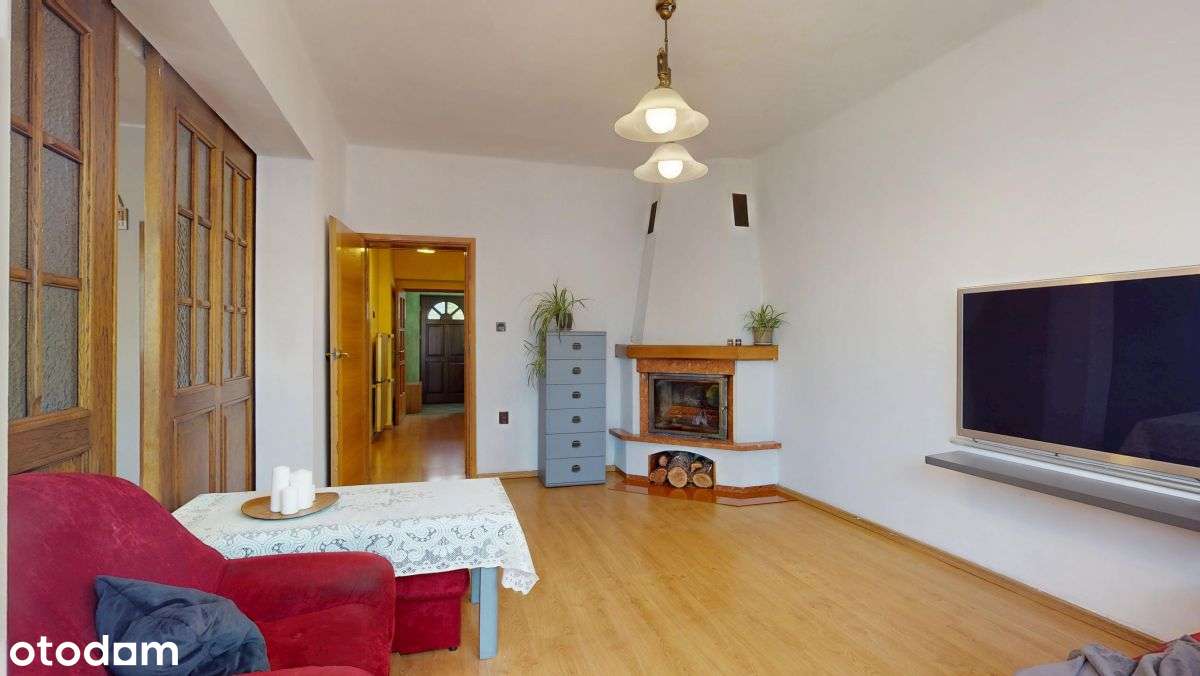 Funkcjonalny duży dom z ogromnymi możliwościami! - Pełny obrazek: 3/19