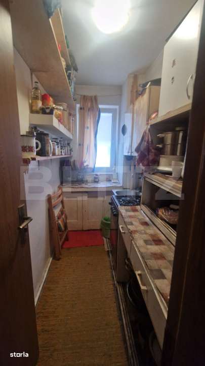 Oportunitate investitie - Apartament cu 2 camere, zona Astra - Imagine principală: 1/14