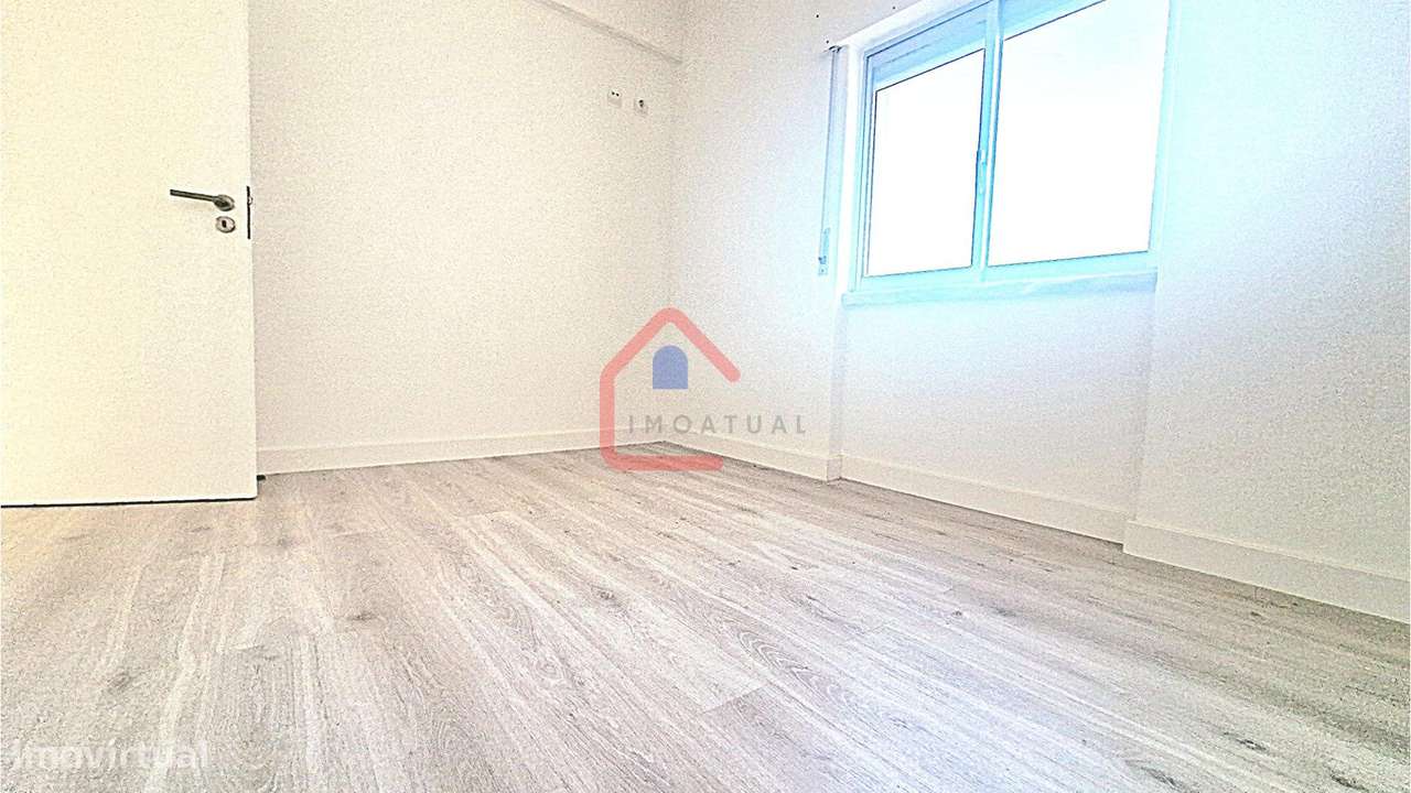 Apartamento T3 em Setúbal-25