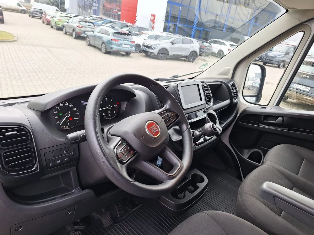 Fiat Ducato L4H2 - SUPER CENA - sklejka - MAXI - kamera - drzwi 270 stopni - od dealera MAXI / salon PL / L4H2 / sklejka / kamera / drzwi 270st / super cena