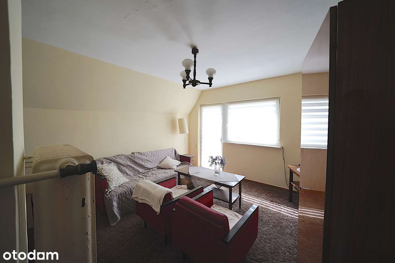 Wolnostojący dom pow. 105m2, działka 661m2,  ul. Okulickiego, Gumieńce-11