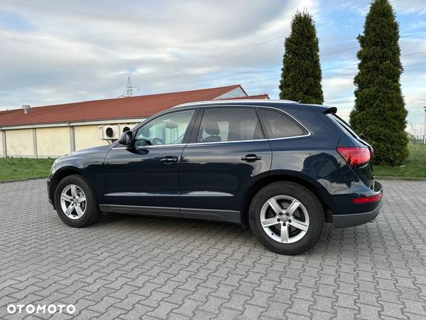 Audi Q5 2.0 TDI - 15