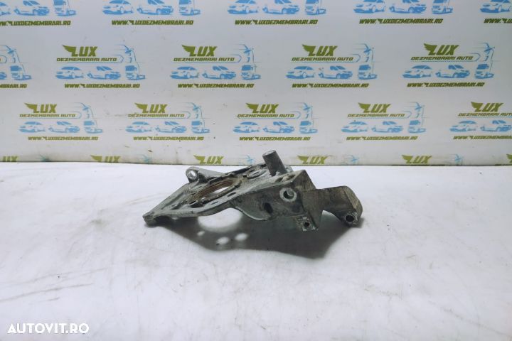 Suport pompa inalta 1.6 tdci 9hp 9684778280 Citroen Berlingo 2 seria - 1