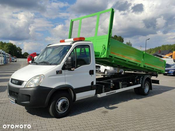 Iveco Daily 65C17 3.0 HPI - 2