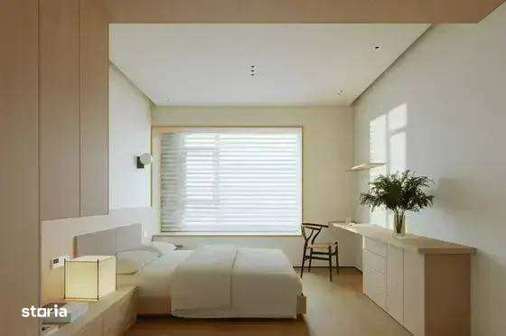 Apartament 2 Camere Premium • Mutare rapida  •  Pipera Rond OMV-2