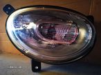 FIAT 500 X FAROL DIREITO - FF260 - 3