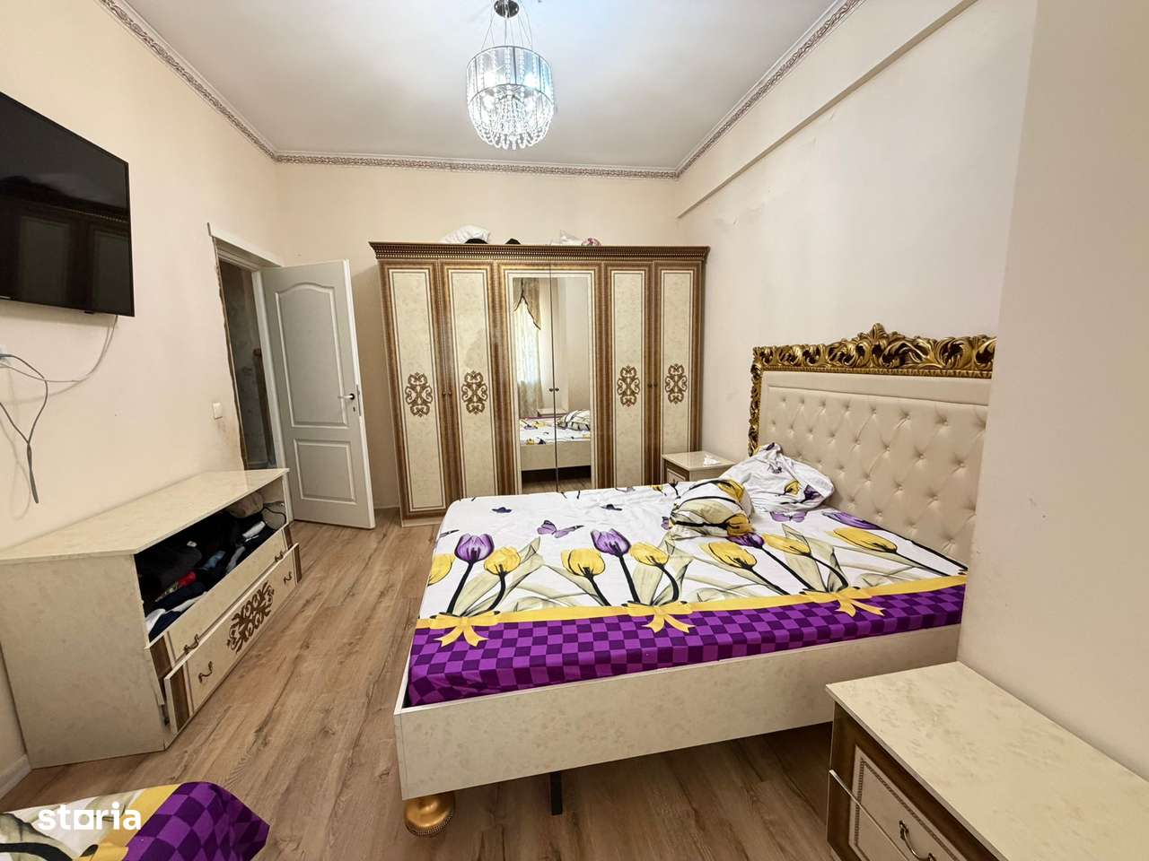 Vand Apartament 2 camere SD Intrare Rediu/Iasi-1