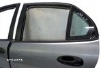 SAAB 9-3 2 DRZWI LEWE TYLNE SZARY STEELGREY 279 - 5