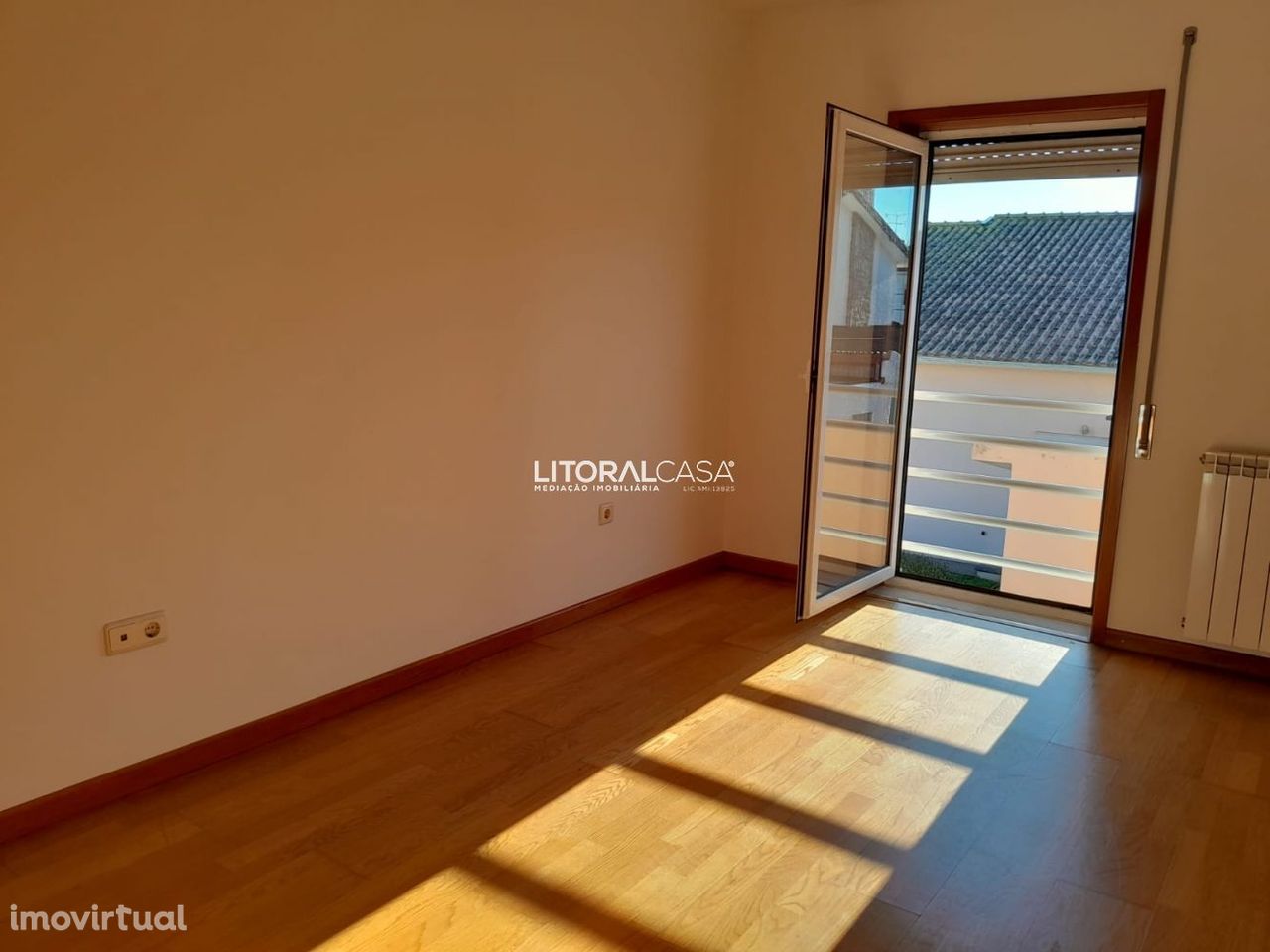 Apartamento T3 | Aradas | Próxima da UA e centro da cidade