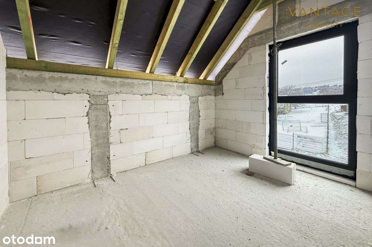 Komfortowy dom 20 km od Krakowa (gm. Biskupice)-13